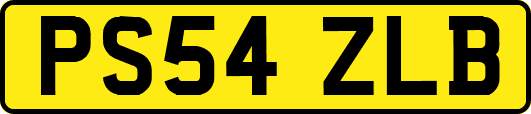 PS54ZLB