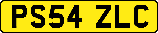 PS54ZLC