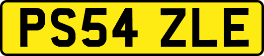 PS54ZLE
