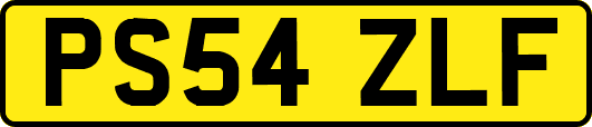 PS54ZLF
