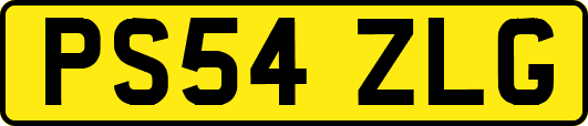 PS54ZLG
