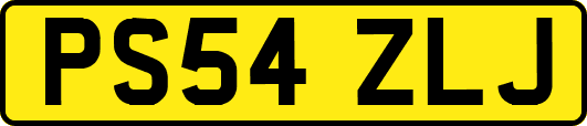 PS54ZLJ