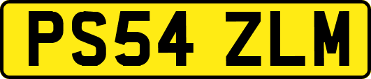 PS54ZLM