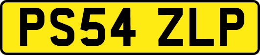 PS54ZLP
