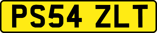 PS54ZLT
