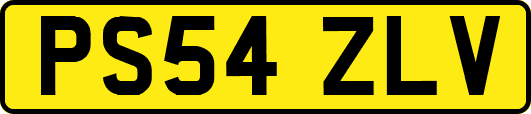 PS54ZLV