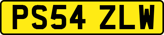 PS54ZLW