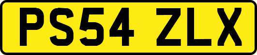 PS54ZLX
