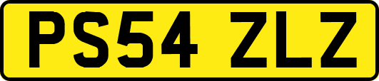 PS54ZLZ