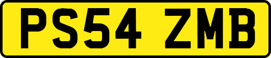 PS54ZMB