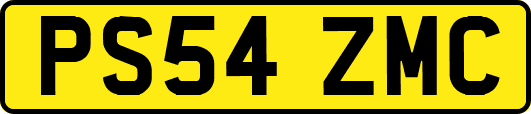 PS54ZMC