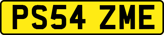 PS54ZME