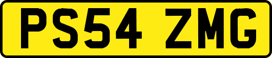 PS54ZMG
