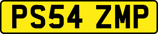 PS54ZMP