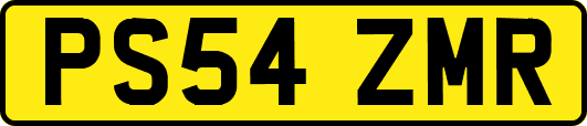PS54ZMR