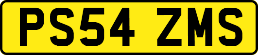 PS54ZMS