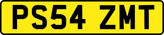 PS54ZMT