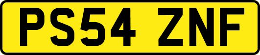PS54ZNF
