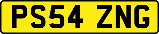 PS54ZNG