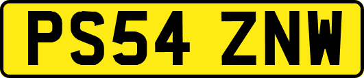 PS54ZNW