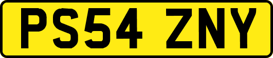 PS54ZNY