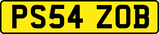 PS54ZOB