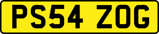 PS54ZOG