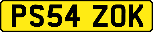 PS54ZOK