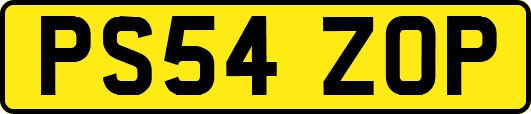 PS54ZOP
