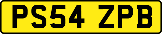 PS54ZPB