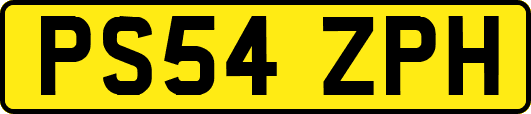PS54ZPH