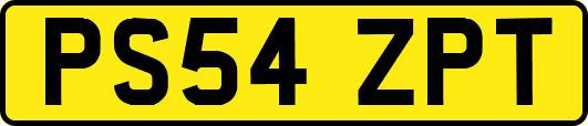 PS54ZPT