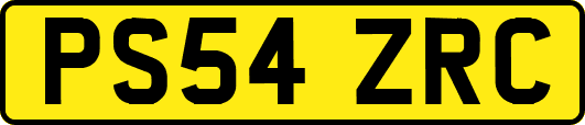 PS54ZRC
