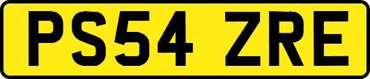 PS54ZRE