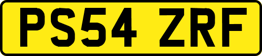 PS54ZRF