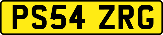 PS54ZRG
