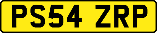 PS54ZRP