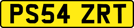 PS54ZRT