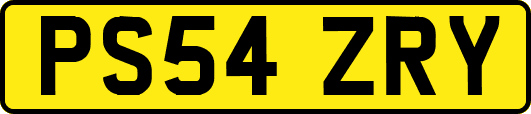 PS54ZRY