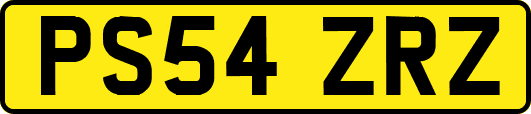 PS54ZRZ