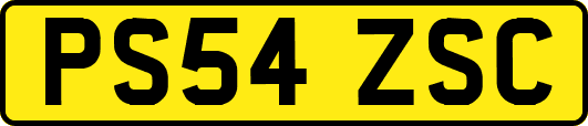 PS54ZSC