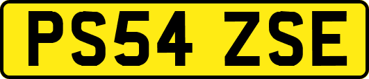 PS54ZSE