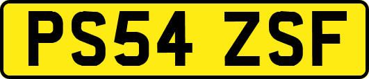 PS54ZSF