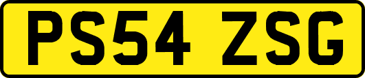PS54ZSG