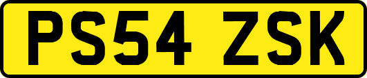 PS54ZSK
