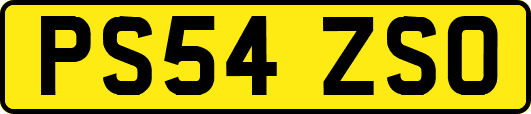 PS54ZSO