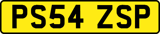 PS54ZSP