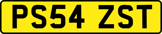 PS54ZST