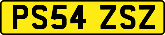 PS54ZSZ