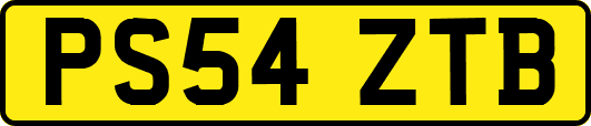PS54ZTB